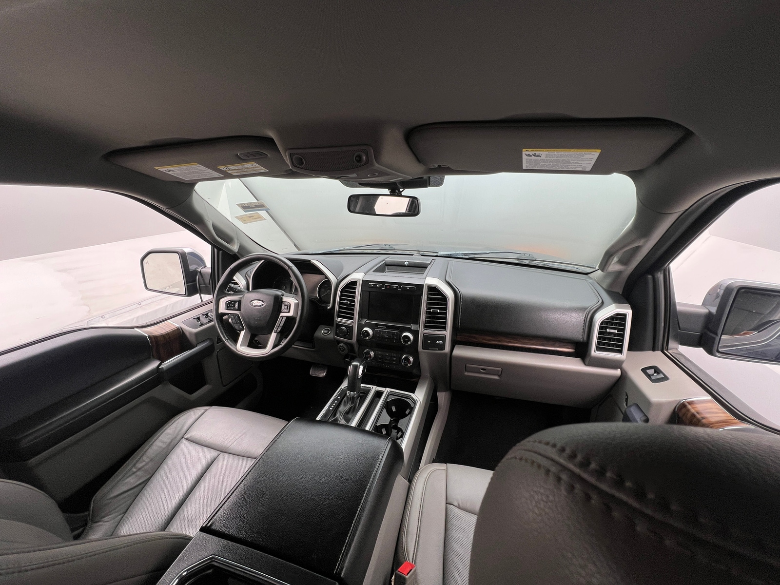 Thumbnail: 2019 Ford Econoline - 2