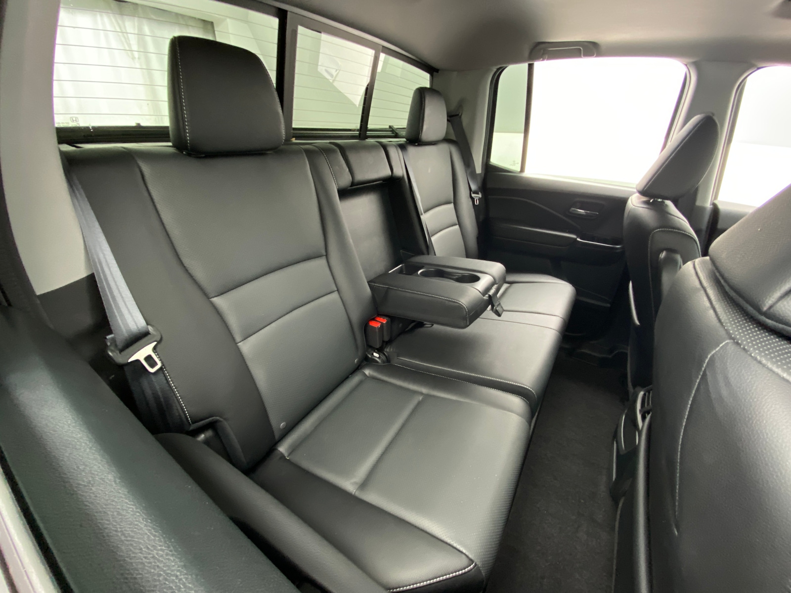 Thumbnail: 2023 Honda Ridgeline - 5