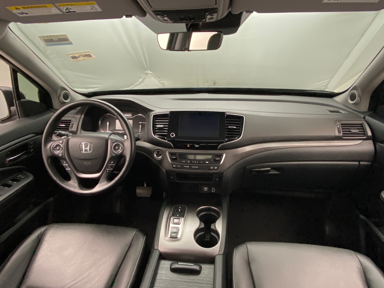 Thumbnail: 2023 Honda Ridgeline - 2