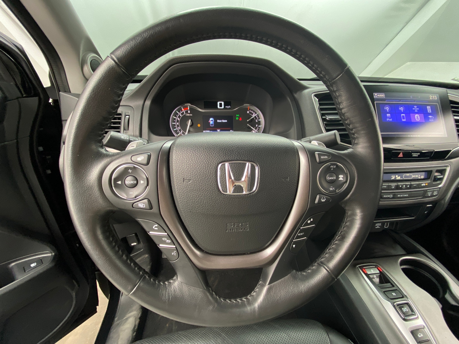 Thumbnail: 2023 Honda Ridgeline - 4