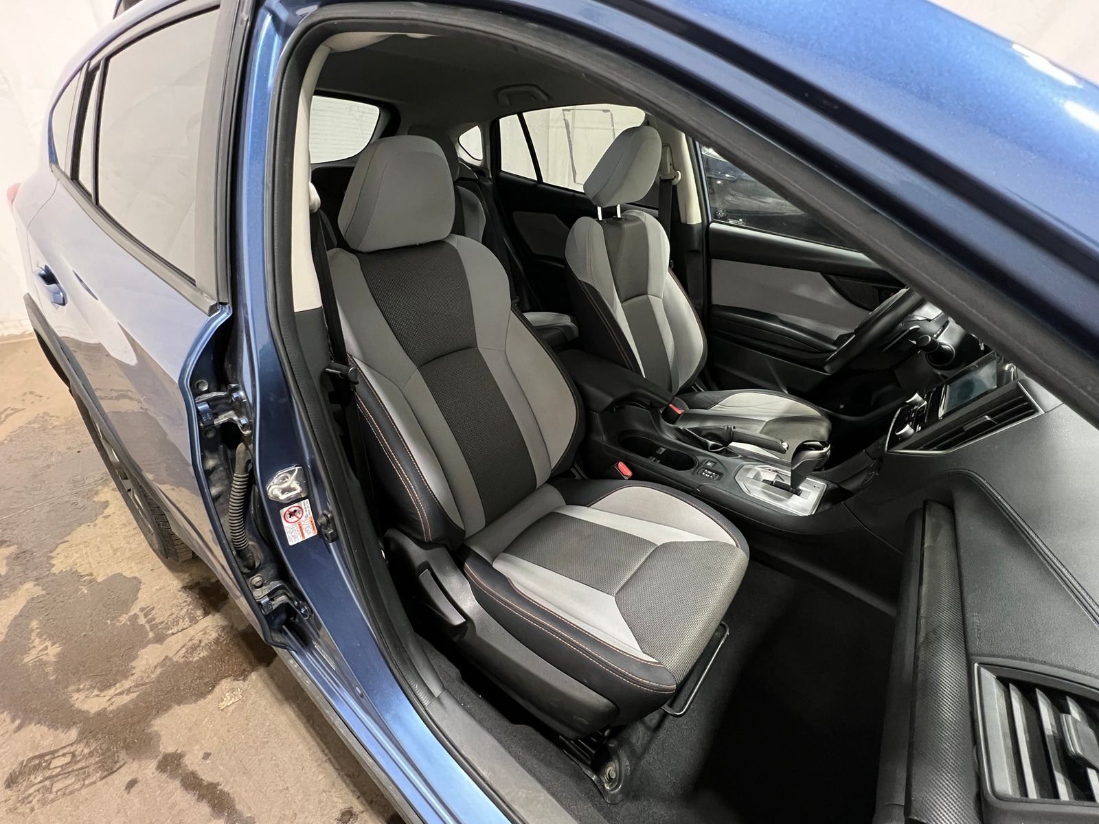 Thumbnail: 2019 Subaru Crosstrek - 2