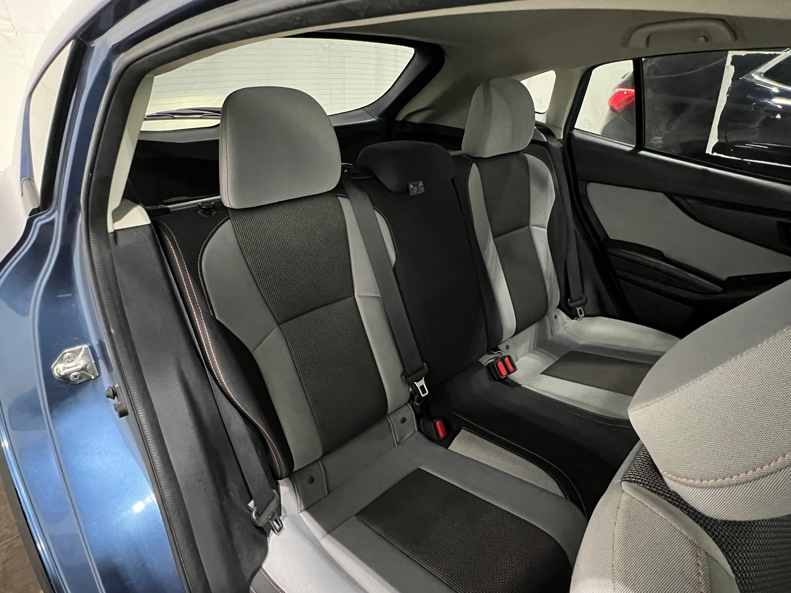 Thumbnail: 2019 Subaru Crosstrek - 6