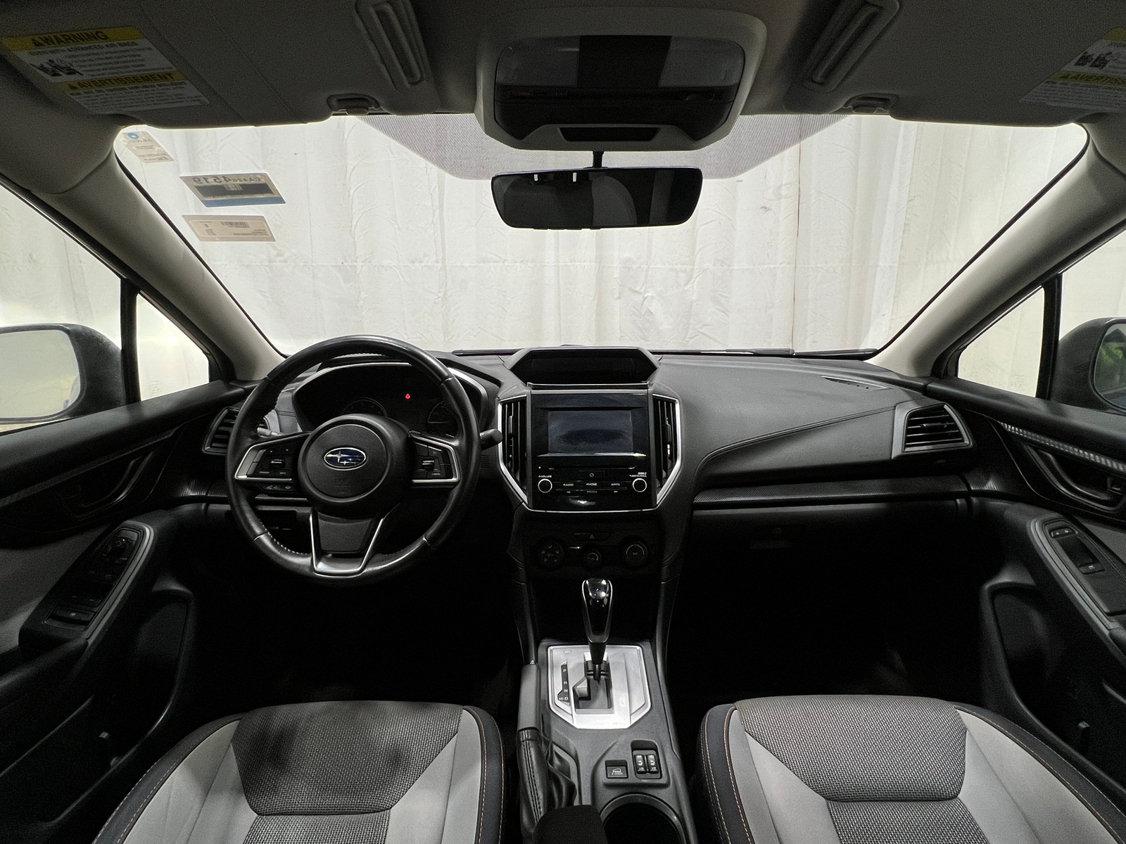 Thumbnail: 2019 Subaru Crosstrek - 3