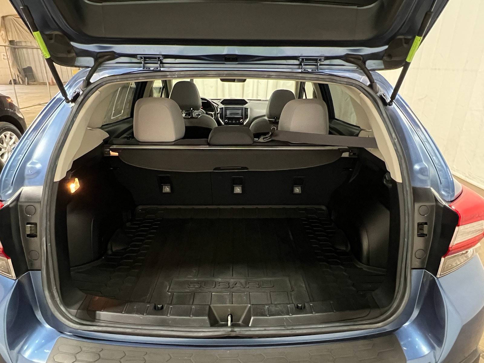 Thumbnail: 2019 Subaru Crosstrek - 7