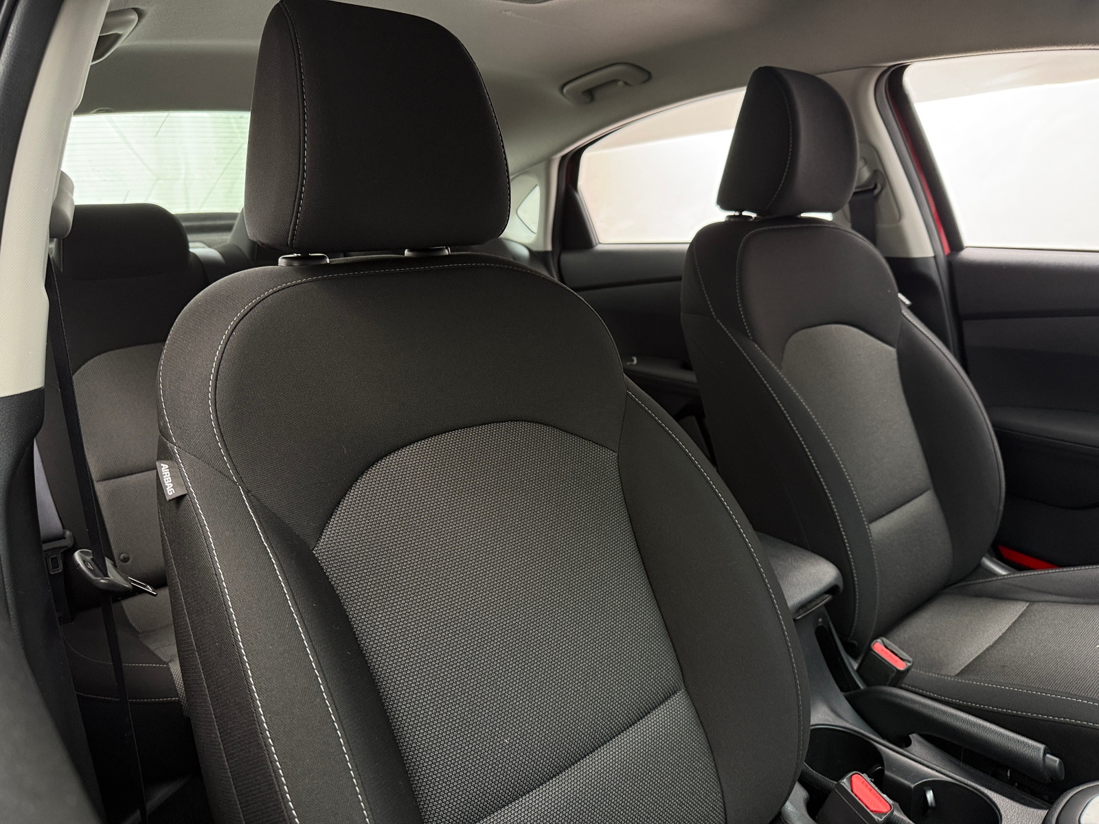 Thumbnail: 2024 Kia Forte - 2