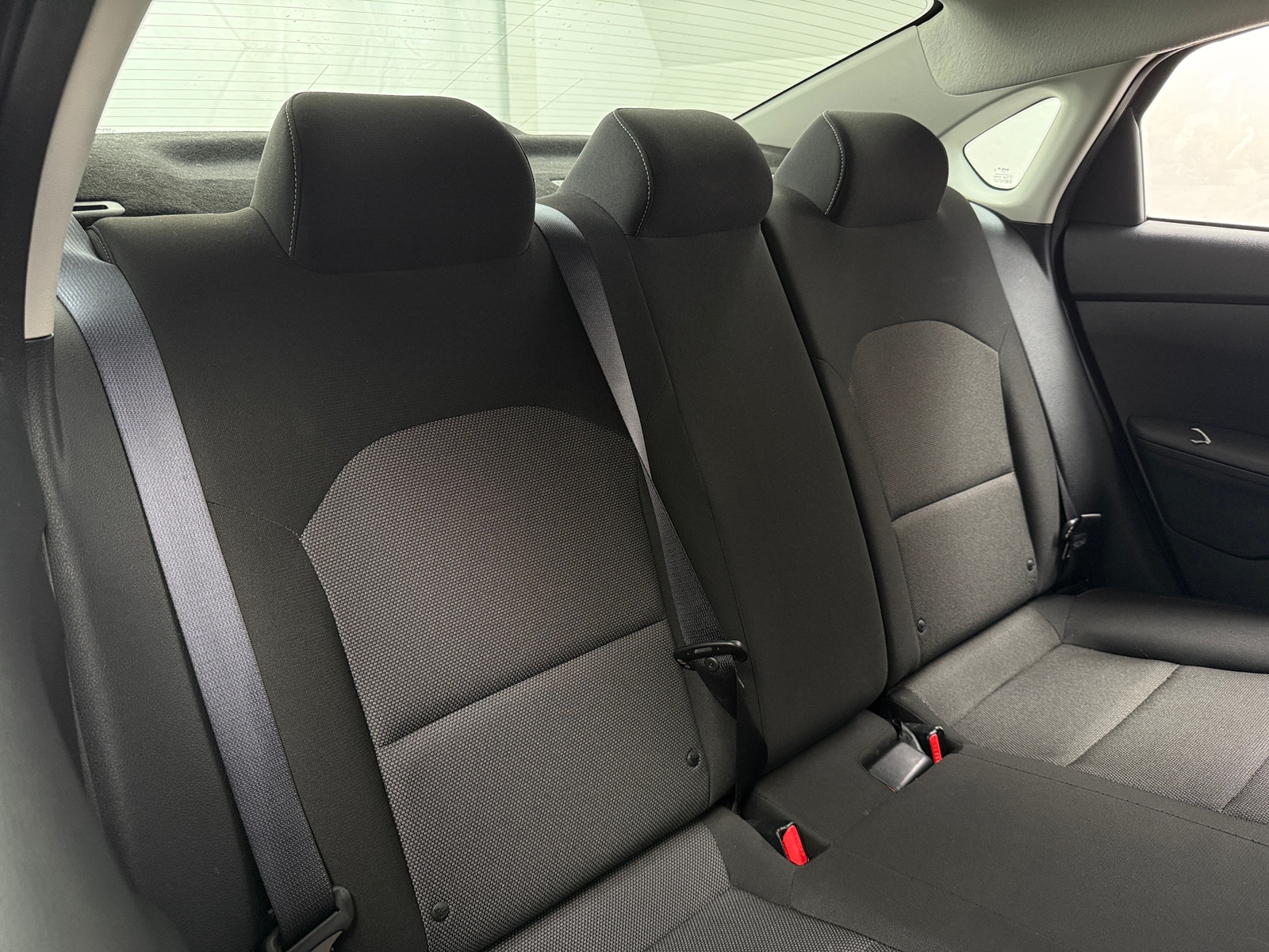 Thumbnail: 2024 Kia Forte - 6