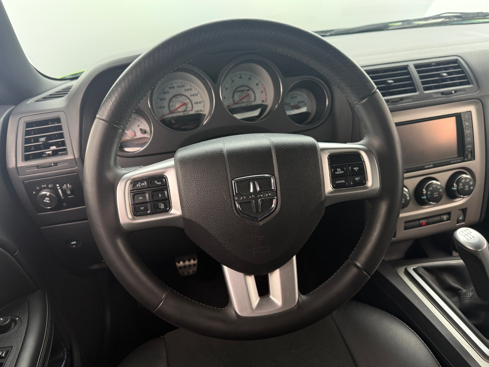 Thumbnail: 2011 Dodge Challenger - 3