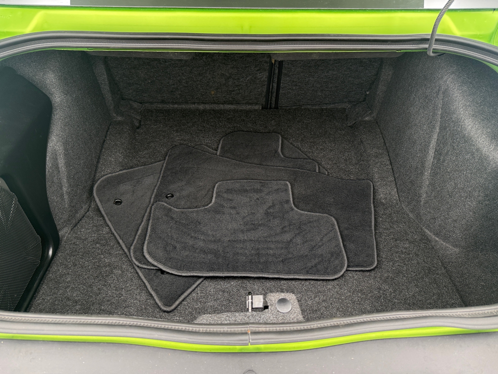 Thumbnail: 2011 Dodge Challenger - 4