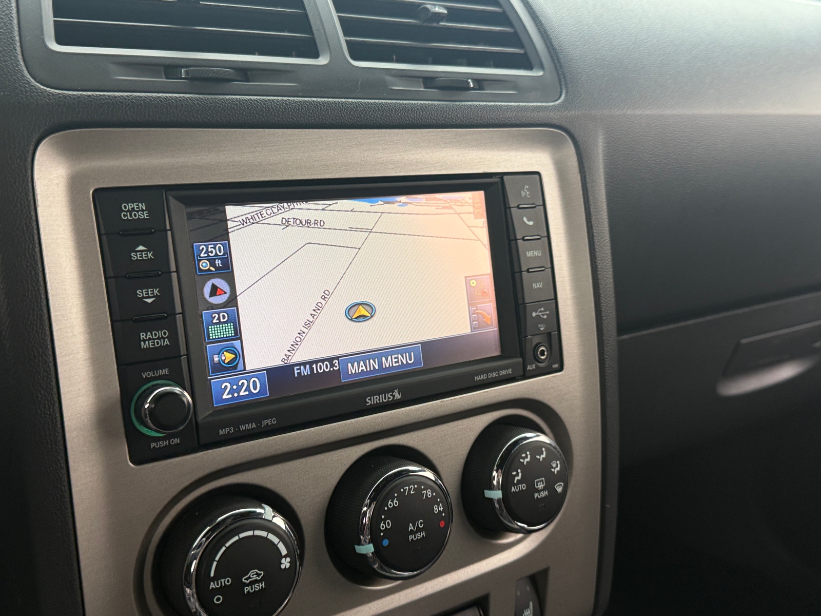 Thumbnail: 2011 Dodge Challenger - 2