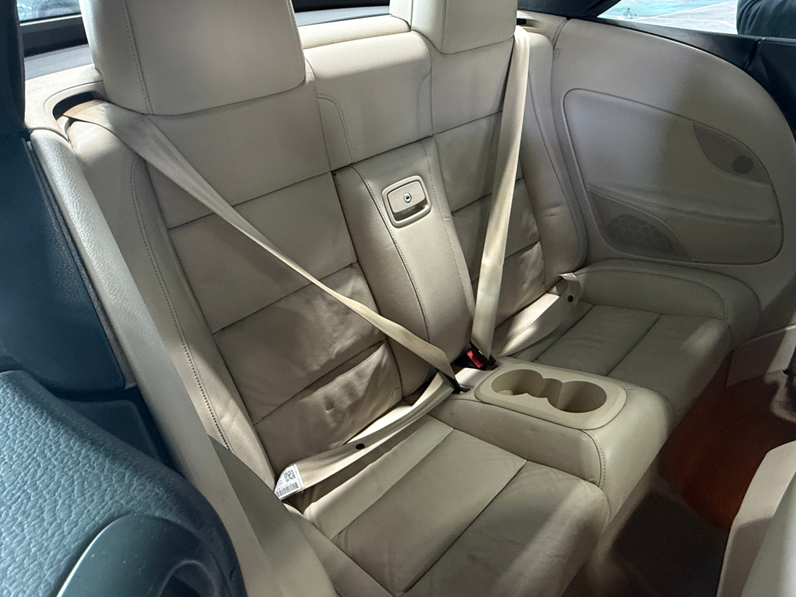 Thumbnail: 2014 Volkswagen Eos - 5