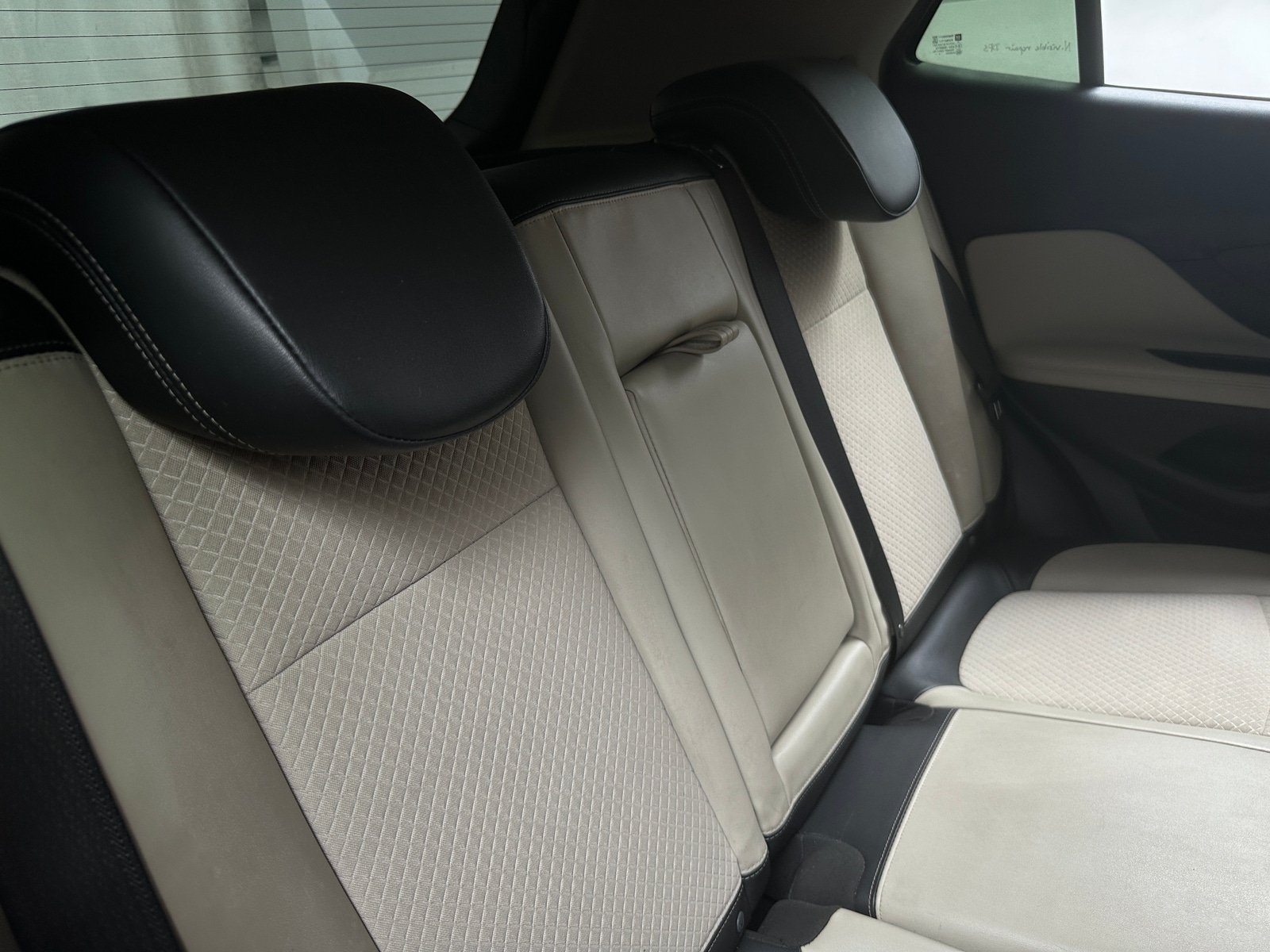 Thumbnail: 2020 Buick Encore - 5