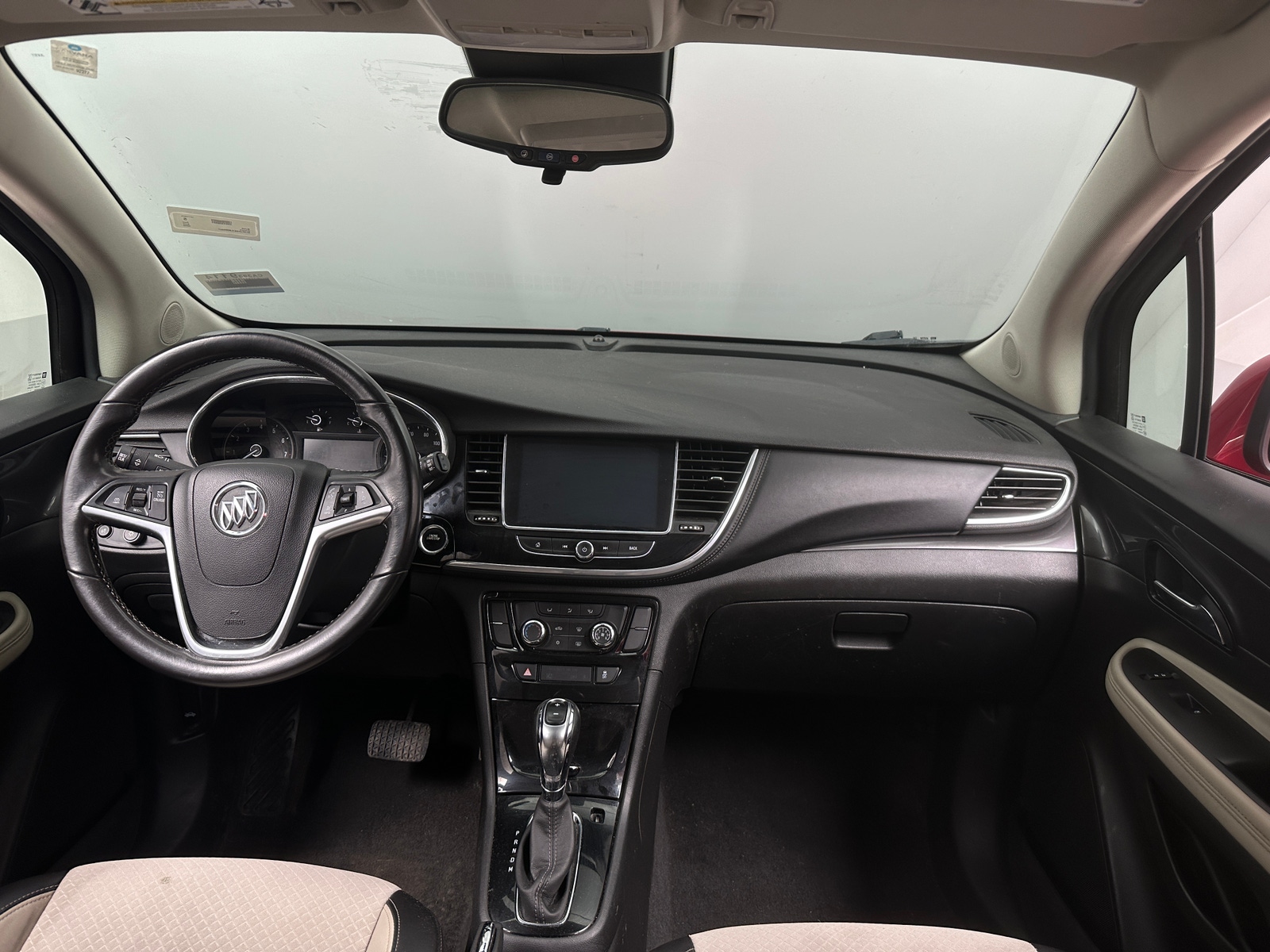 Thumbnail: 2020 Buick Encore - 2