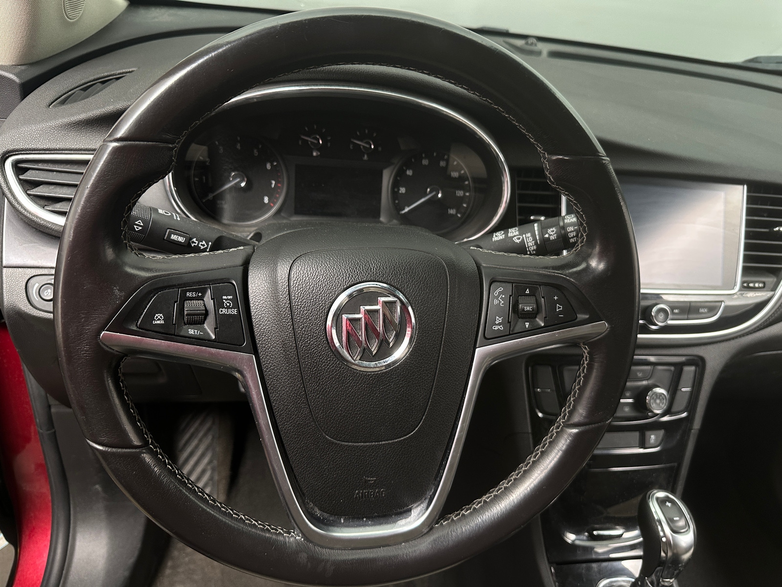 Thumbnail: 2020 Buick Encore - 4