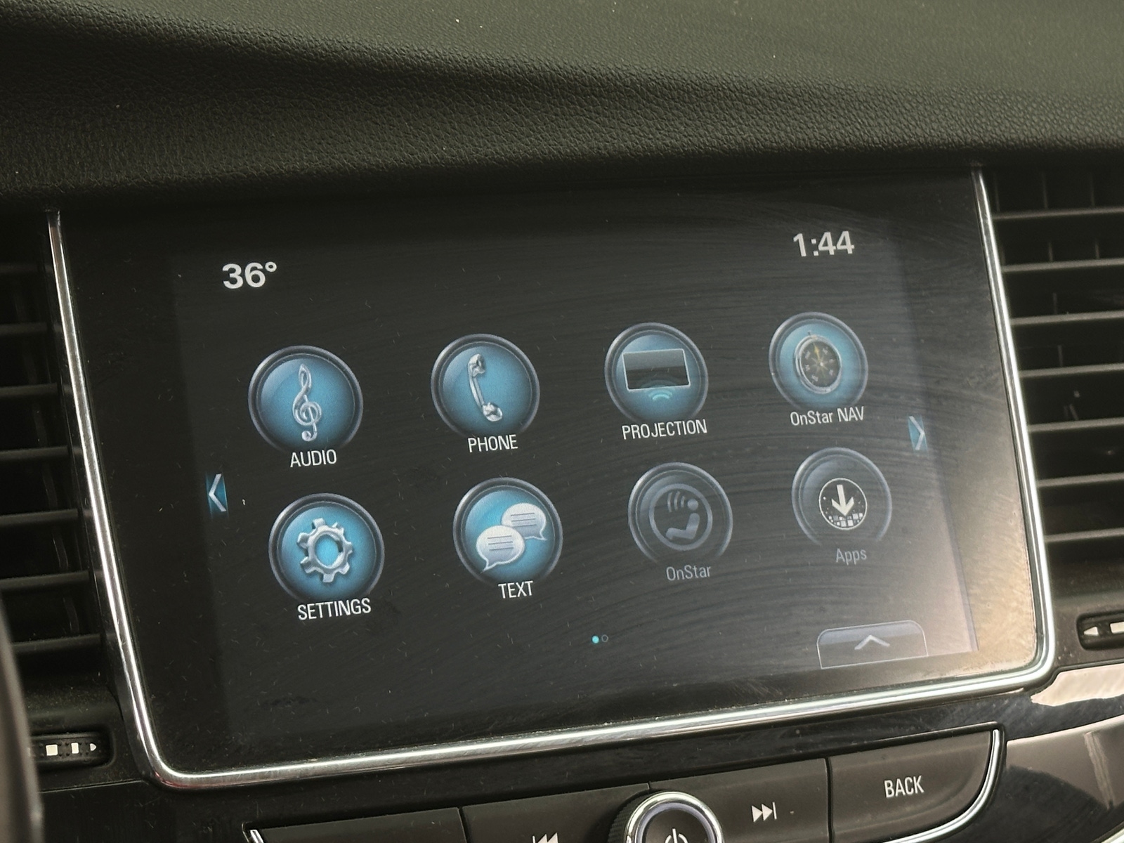 Thumbnail: 2020 Buick Encore - 3