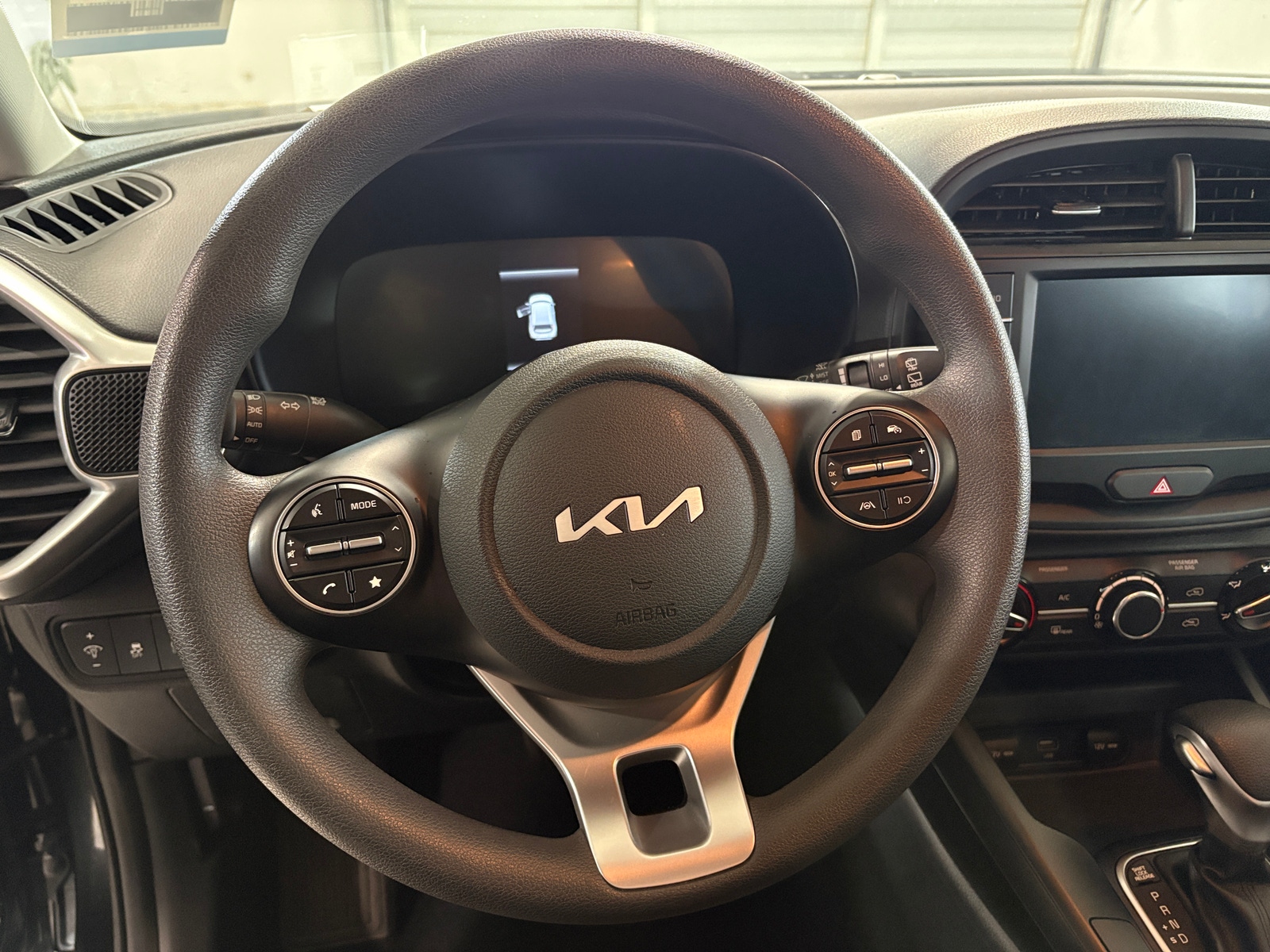 Thumbnail: 2024 Kia Soul - 5