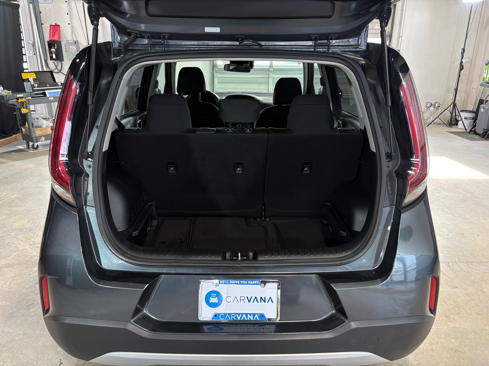 Thumbnail: 2024 Kia Soul - 7