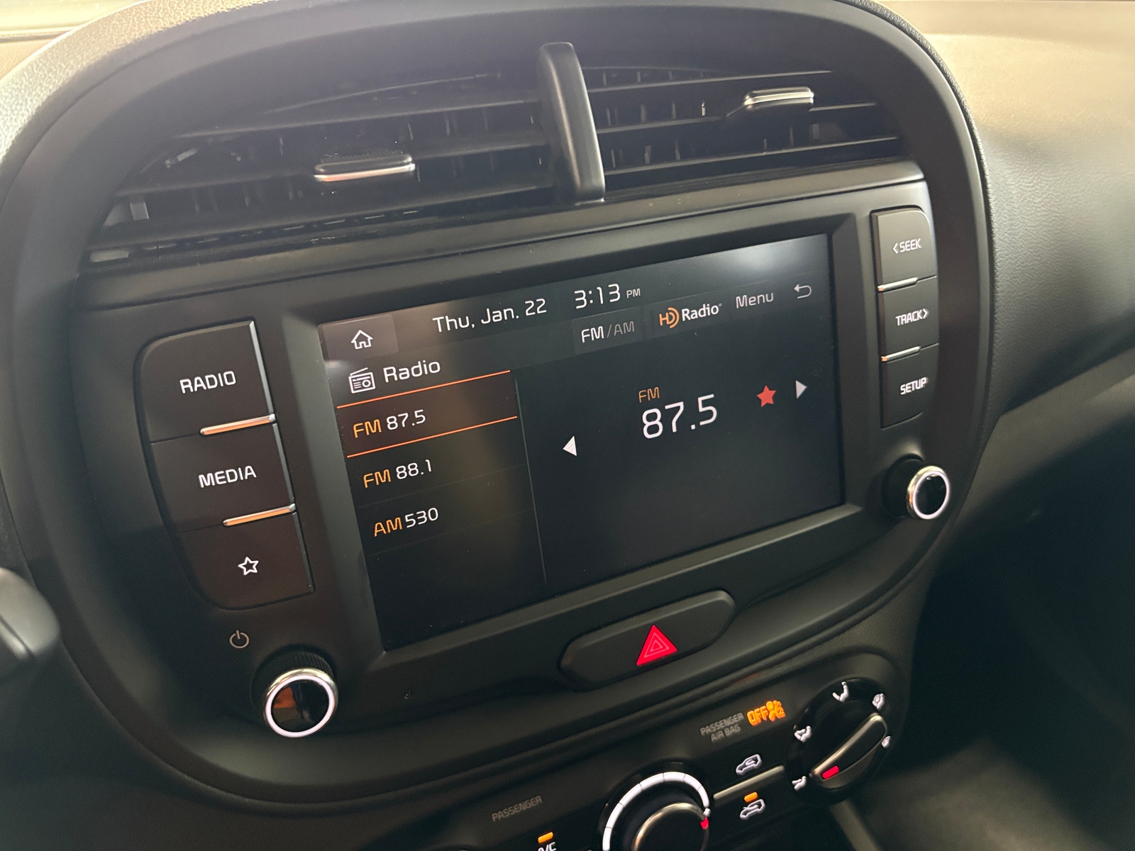 Thumbnail: 2024 Kia Soul - 4