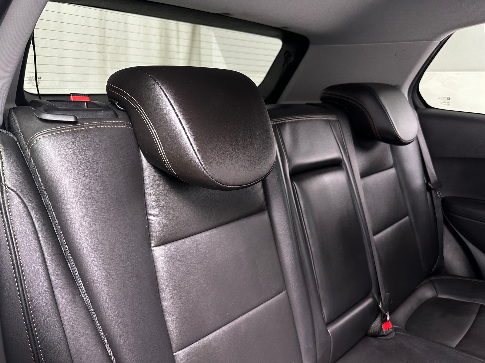 Thumbnail: 2020 Chevrolet Trax - 5