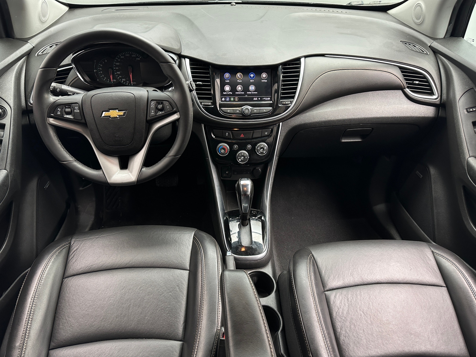 Thumbnail: 2020 Chevrolet Trax - 2