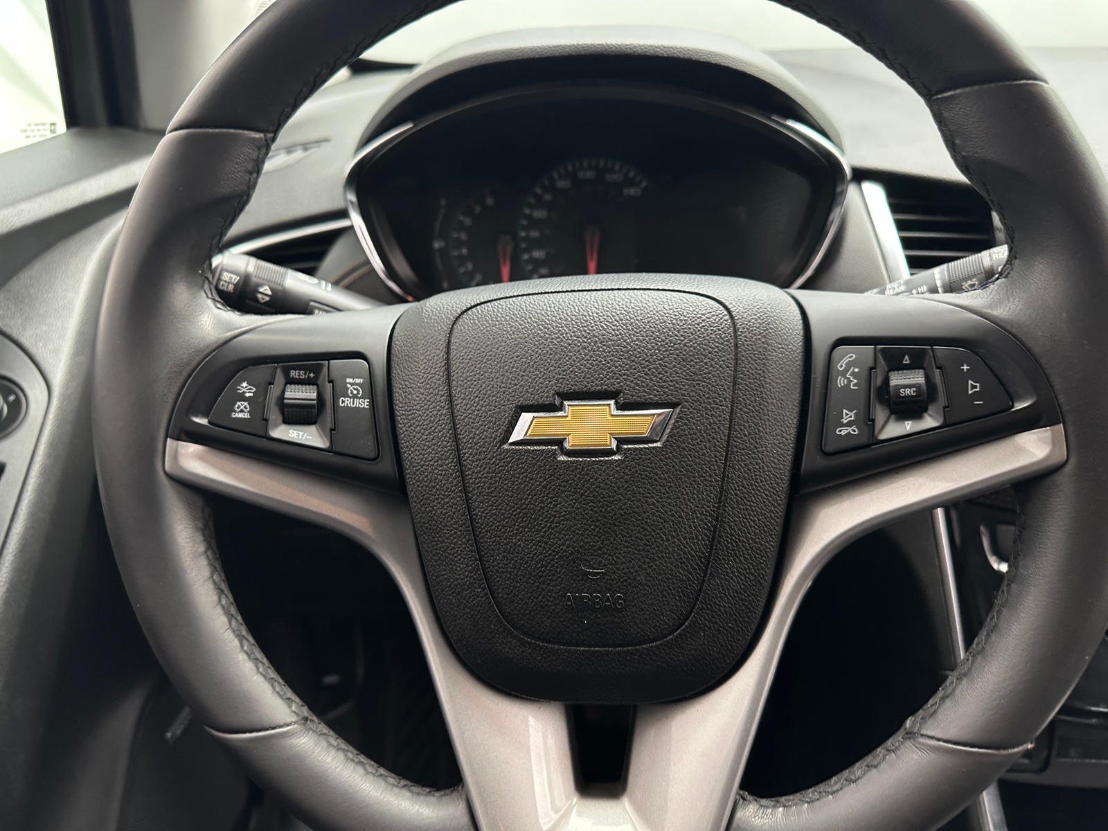 Thumbnail: 2020 Chevrolet Trax - 4