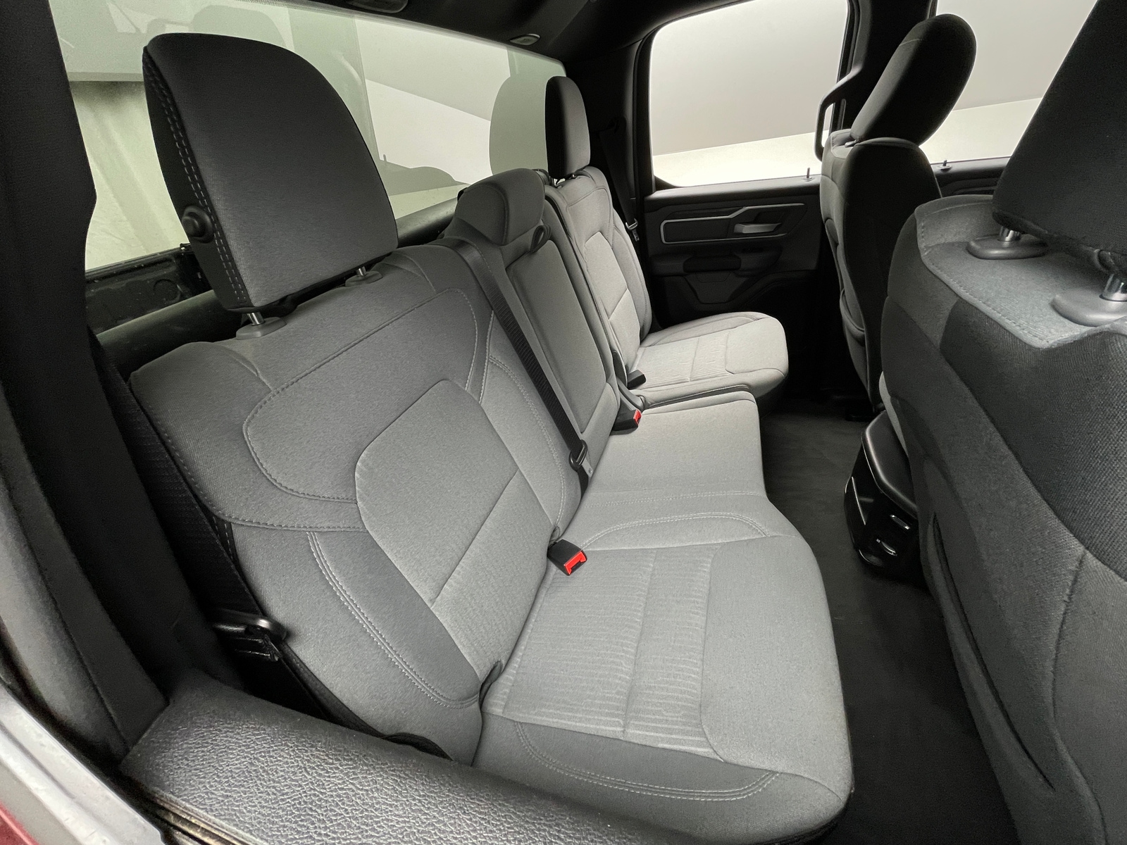 Thumbnail: 2021 RAM 1500 - 6