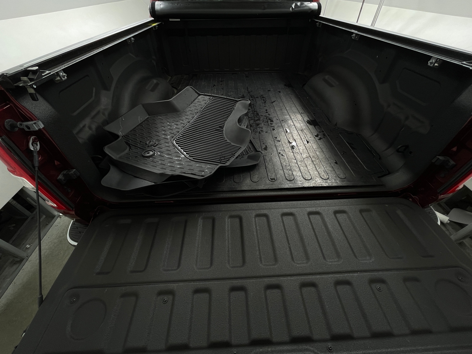 Thumbnail: 2021 RAM 1500 - 7