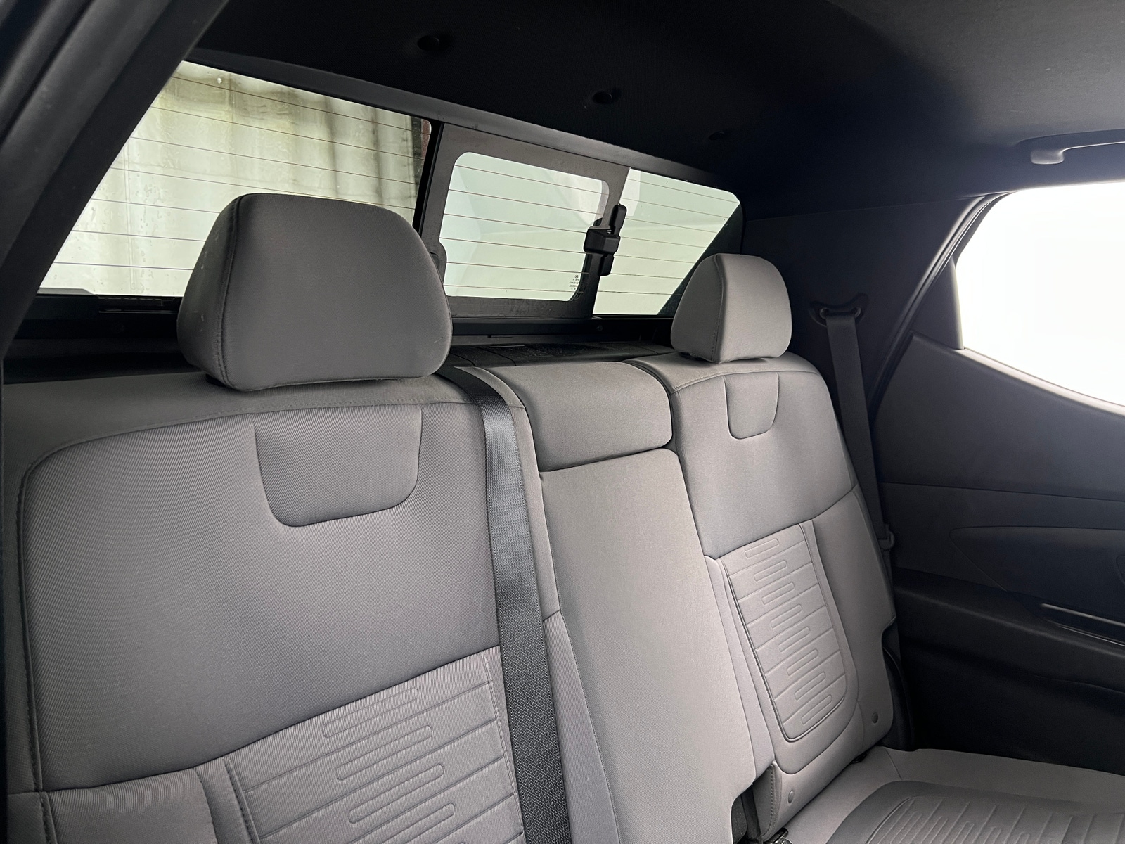 Thumbnail: 2023 Hyundai Santa Cruz - 6