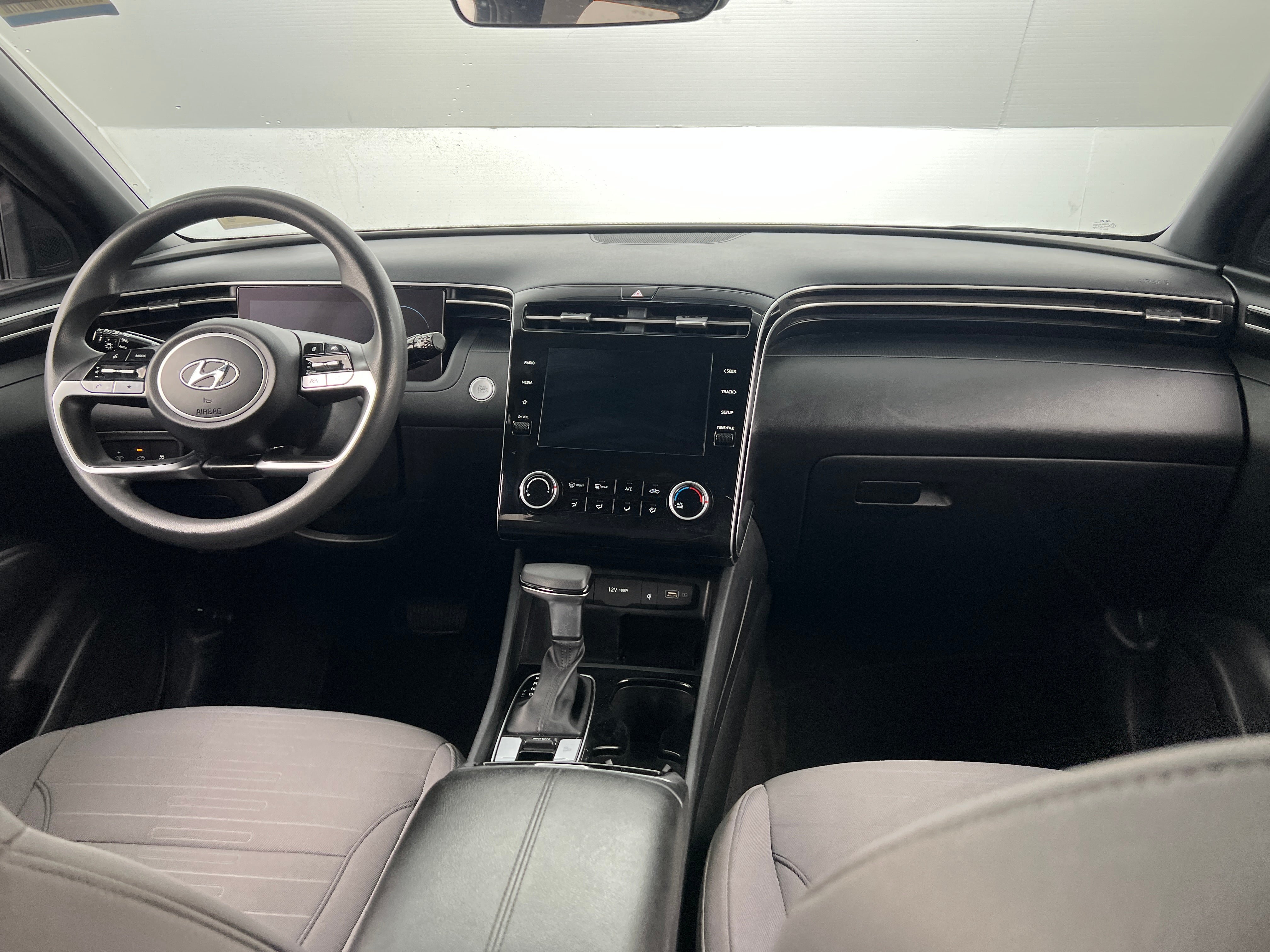 2023 Hyundai Santa Cruz