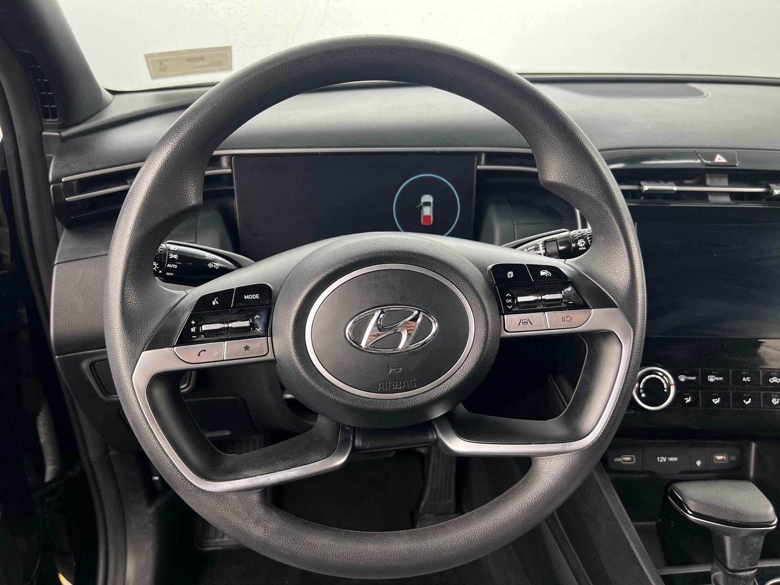 Thumbnail: 2023 Hyundai Santa Cruz - 5