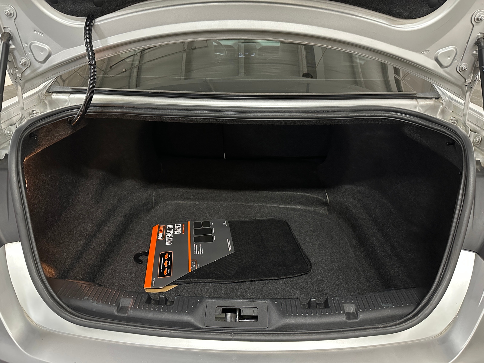 Thumbnail: 2019 Ford Taurus - 6