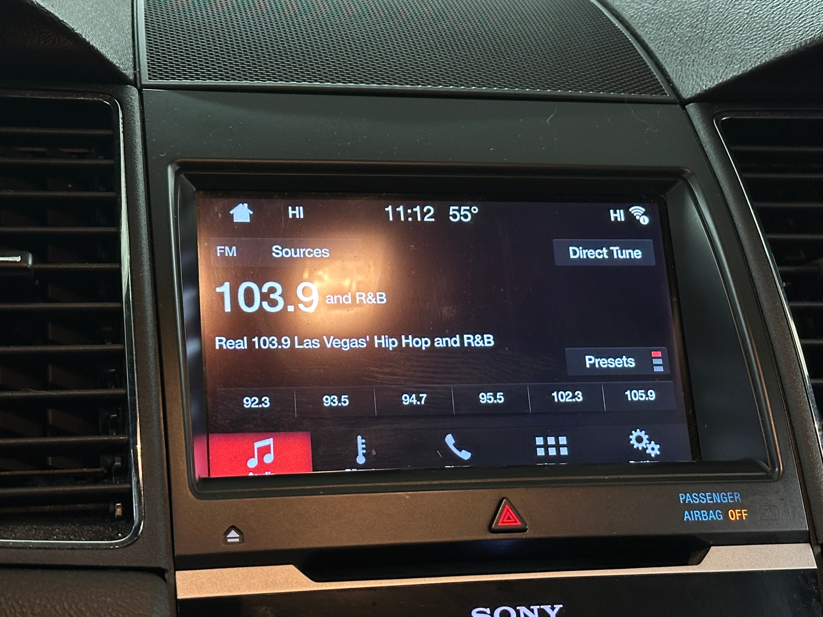 Thumbnail: 2019 Ford Taurus - 3