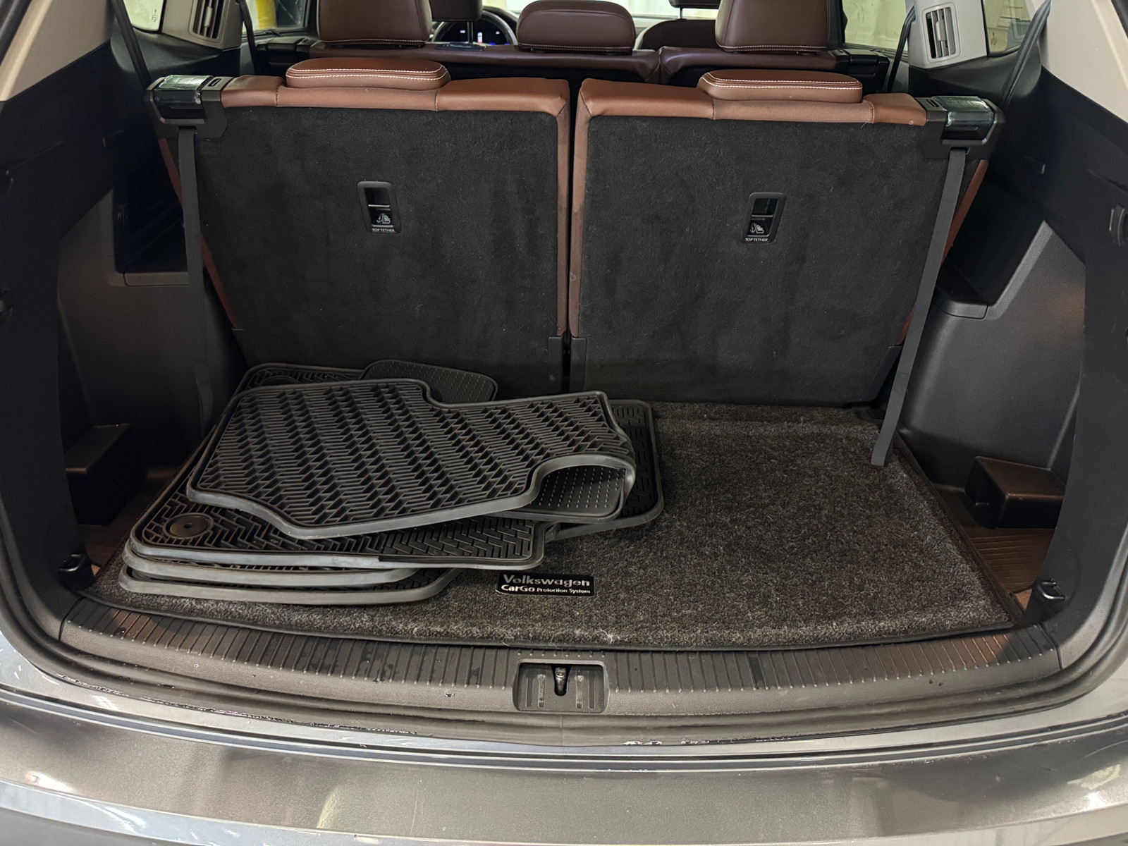 Thumbnail: 2022 Volkswagen Atlas - 6