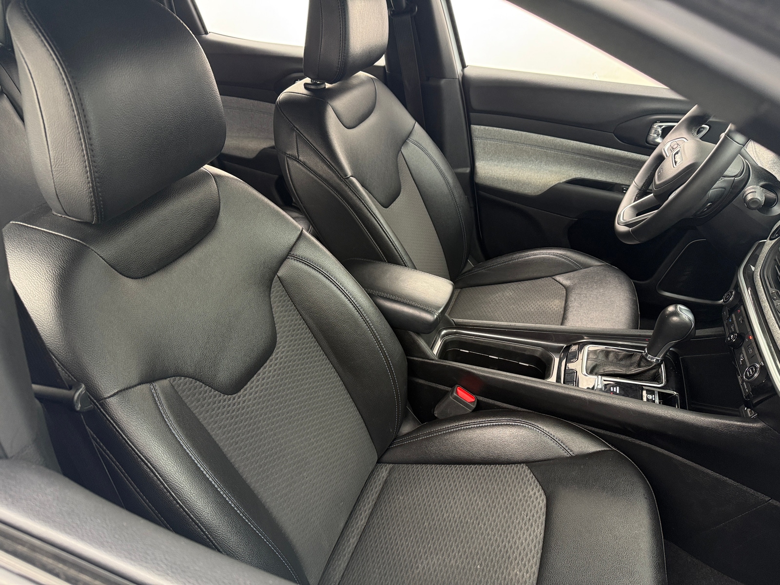 Thumbnail: 2024 Jeep Compass - 2