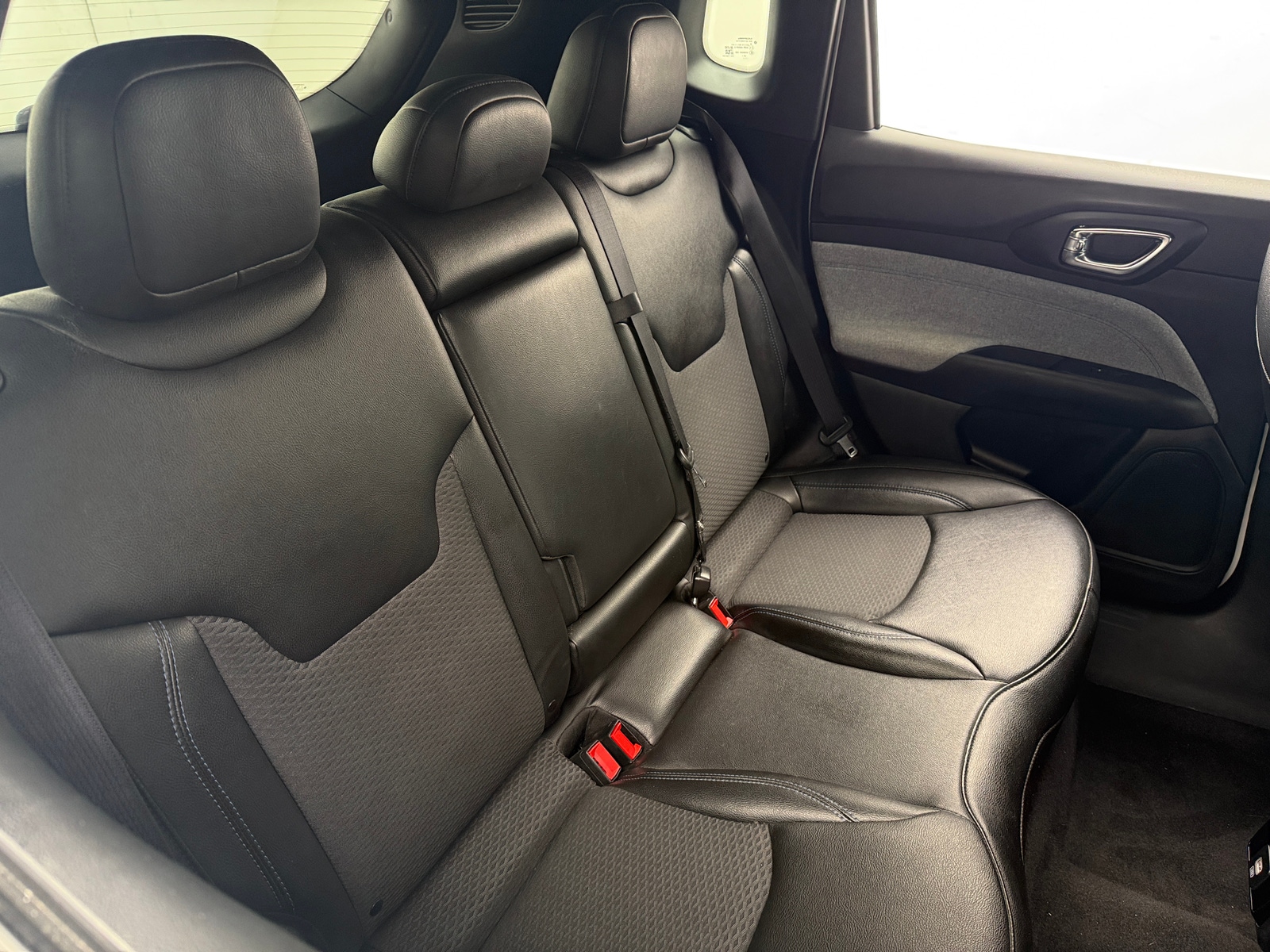 Thumbnail: 2024 Jeep Compass - 6