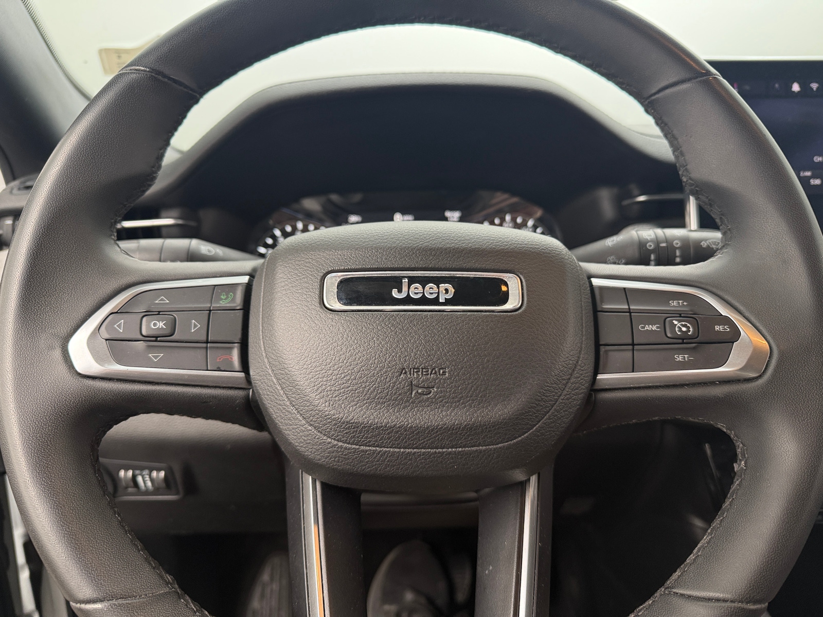 Thumbnail: 2024 Jeep Compass - 5