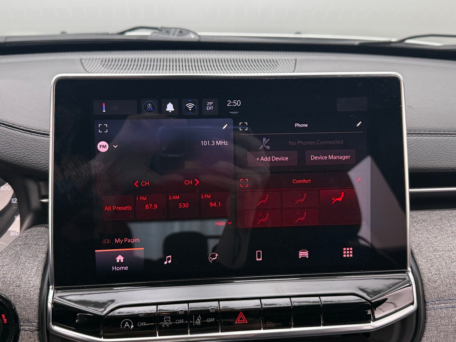 Thumbnail: 2024 Jeep Compass - 4