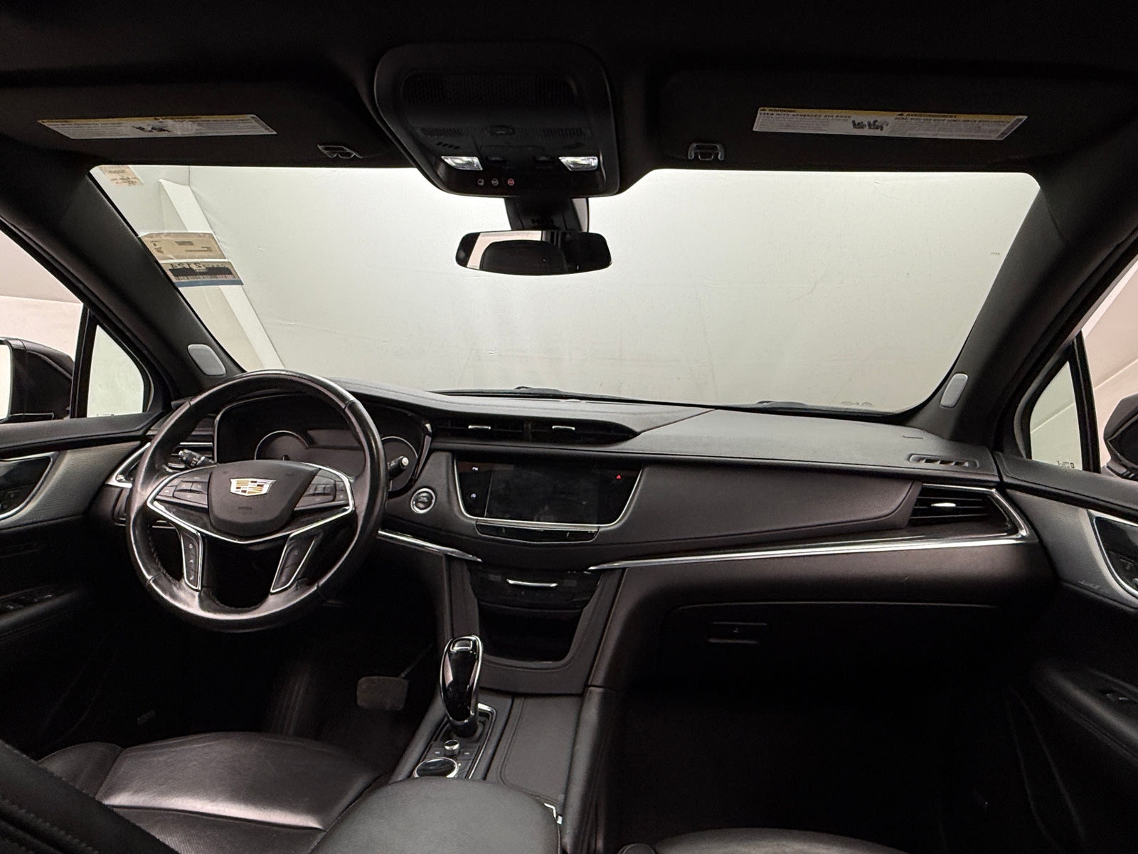 Thumbnail: 2023 Cadillac XT5 - 2