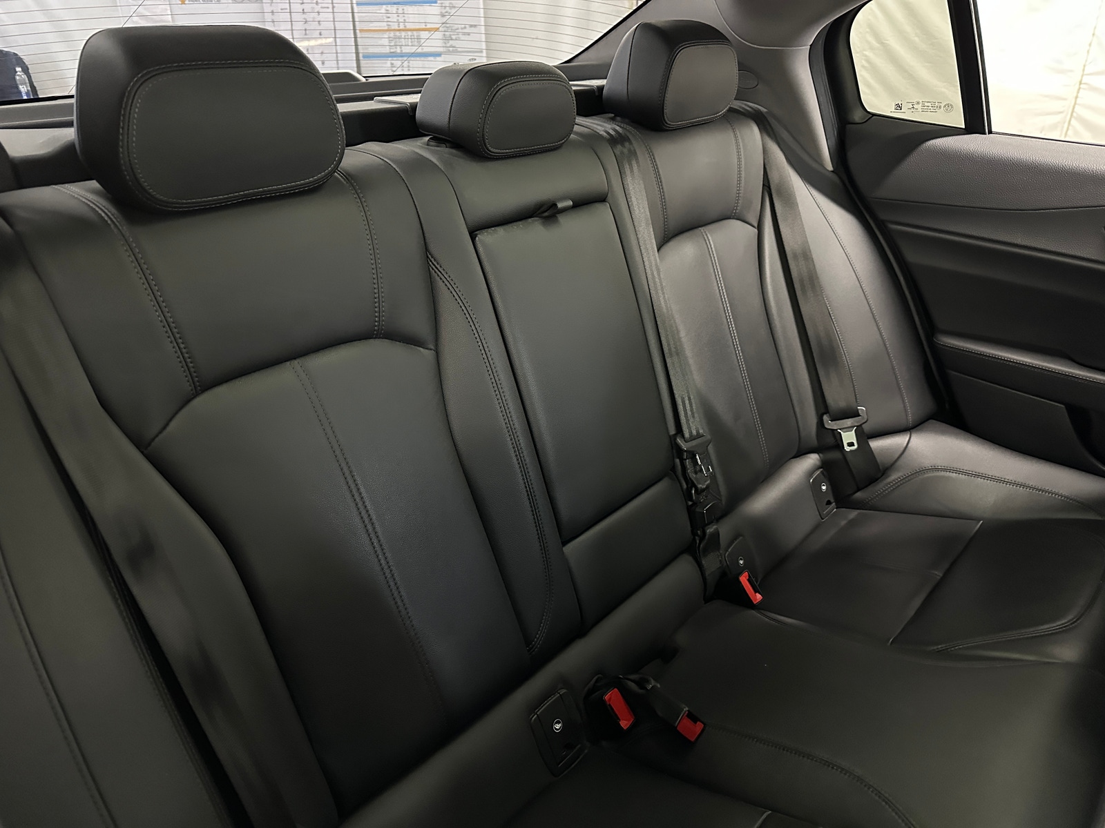 Thumbnail: 2020 Alfa Romeo Giulia - 5