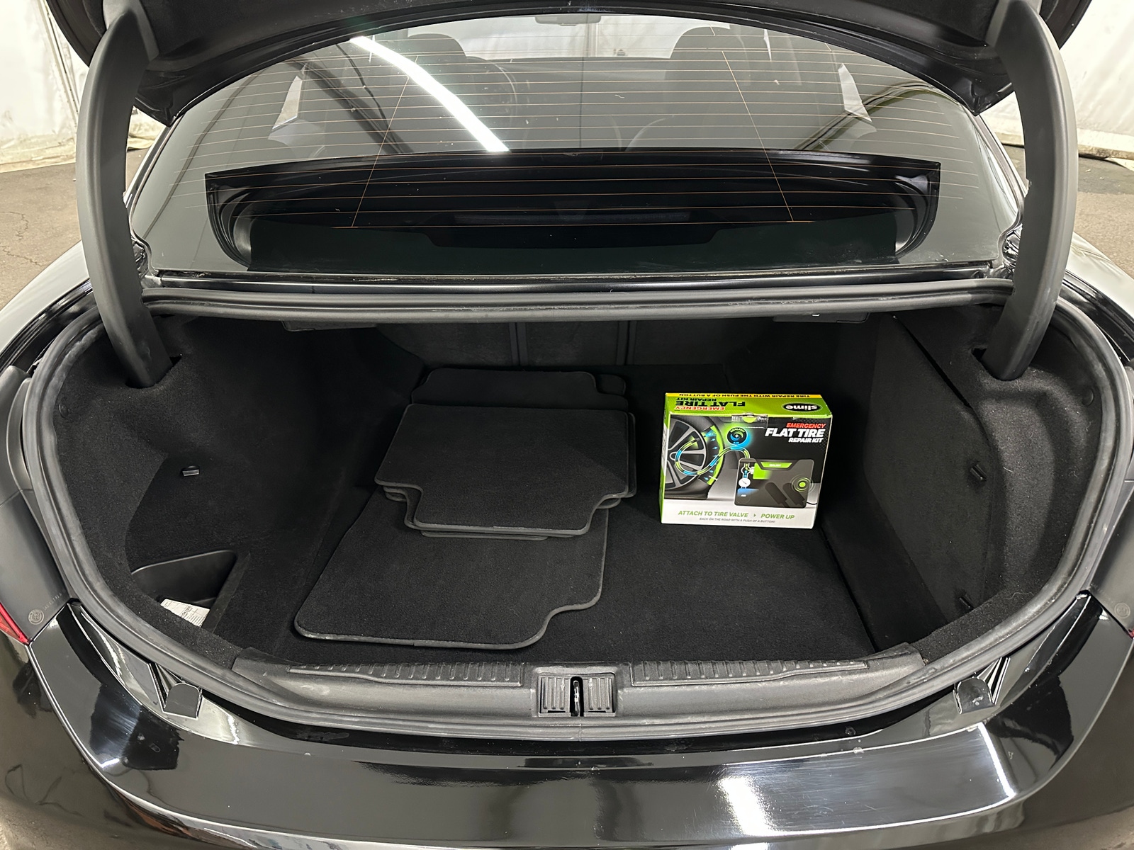 Thumbnail: 2020 Alfa Romeo Giulia - 6