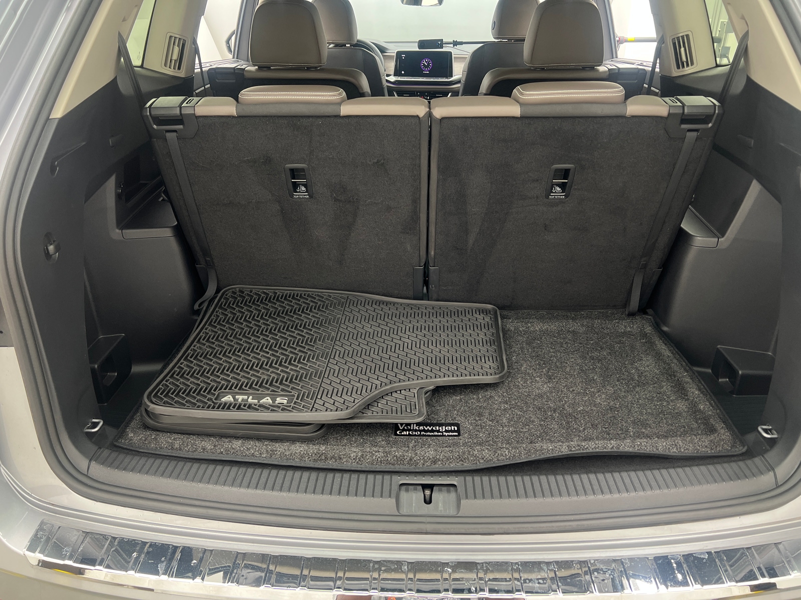 Thumbnail: 2025 Volkswagen Atlas - 6