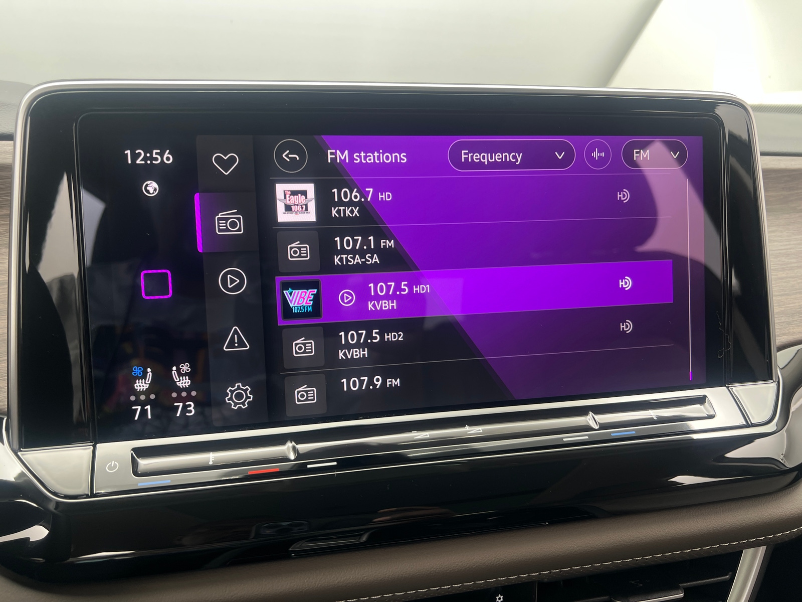 Thumbnail: 2025 Volkswagen Atlas - 3