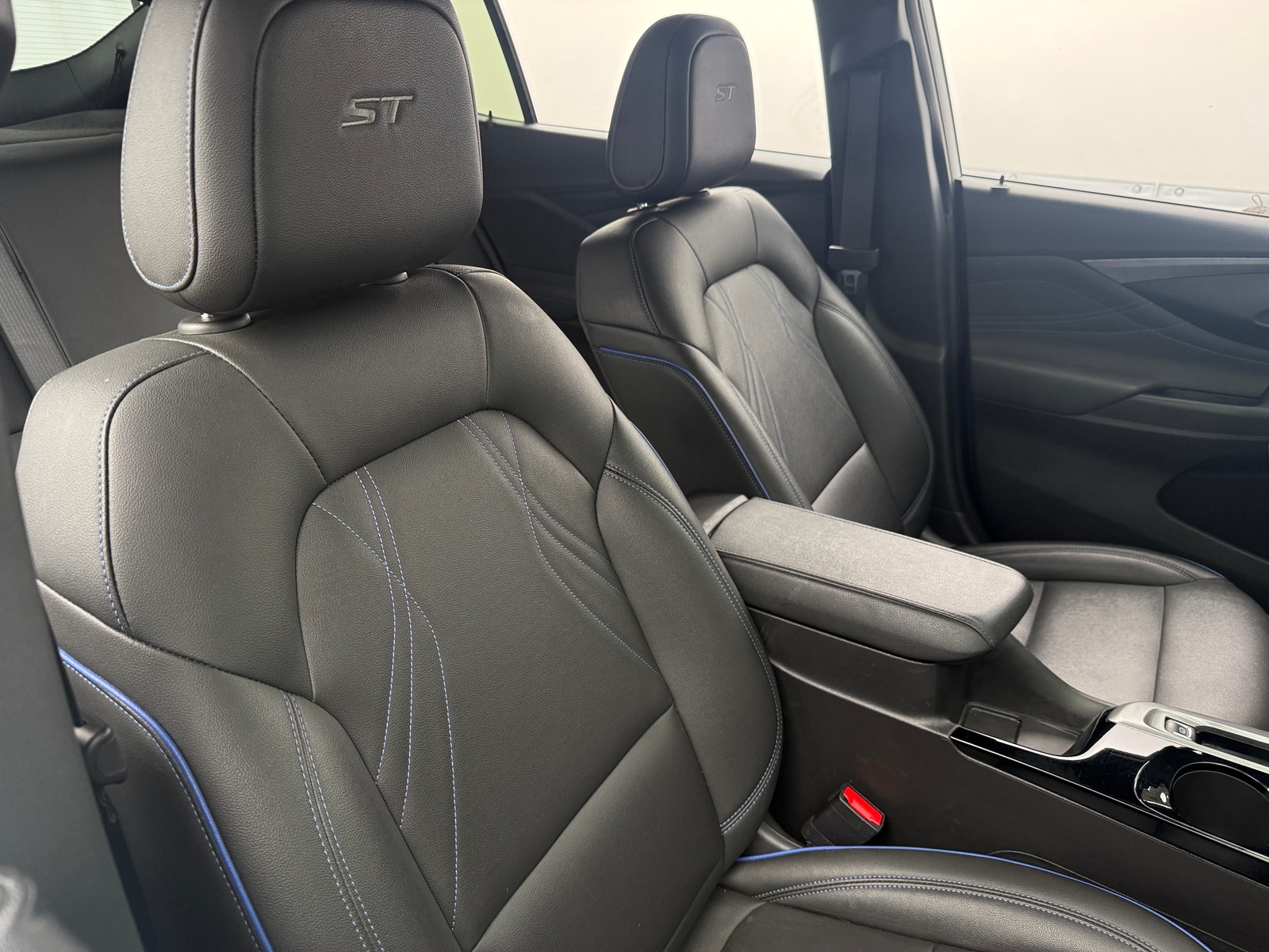 Thumbnail: 2025 Buick Envista - 2