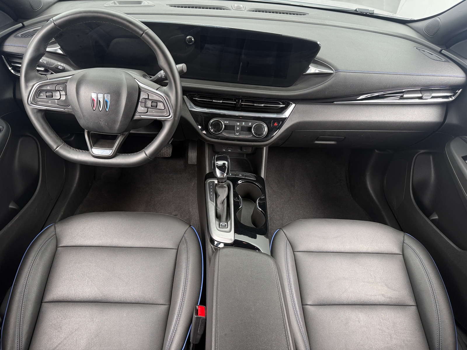 Thumbnail: 2025 Buick Envista - 3