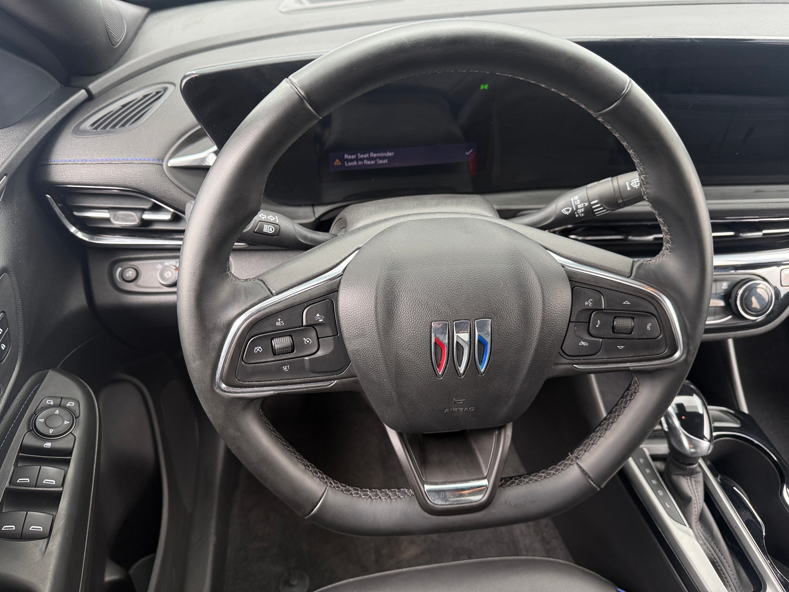 Thumbnail: 2025 Buick Envista - 5