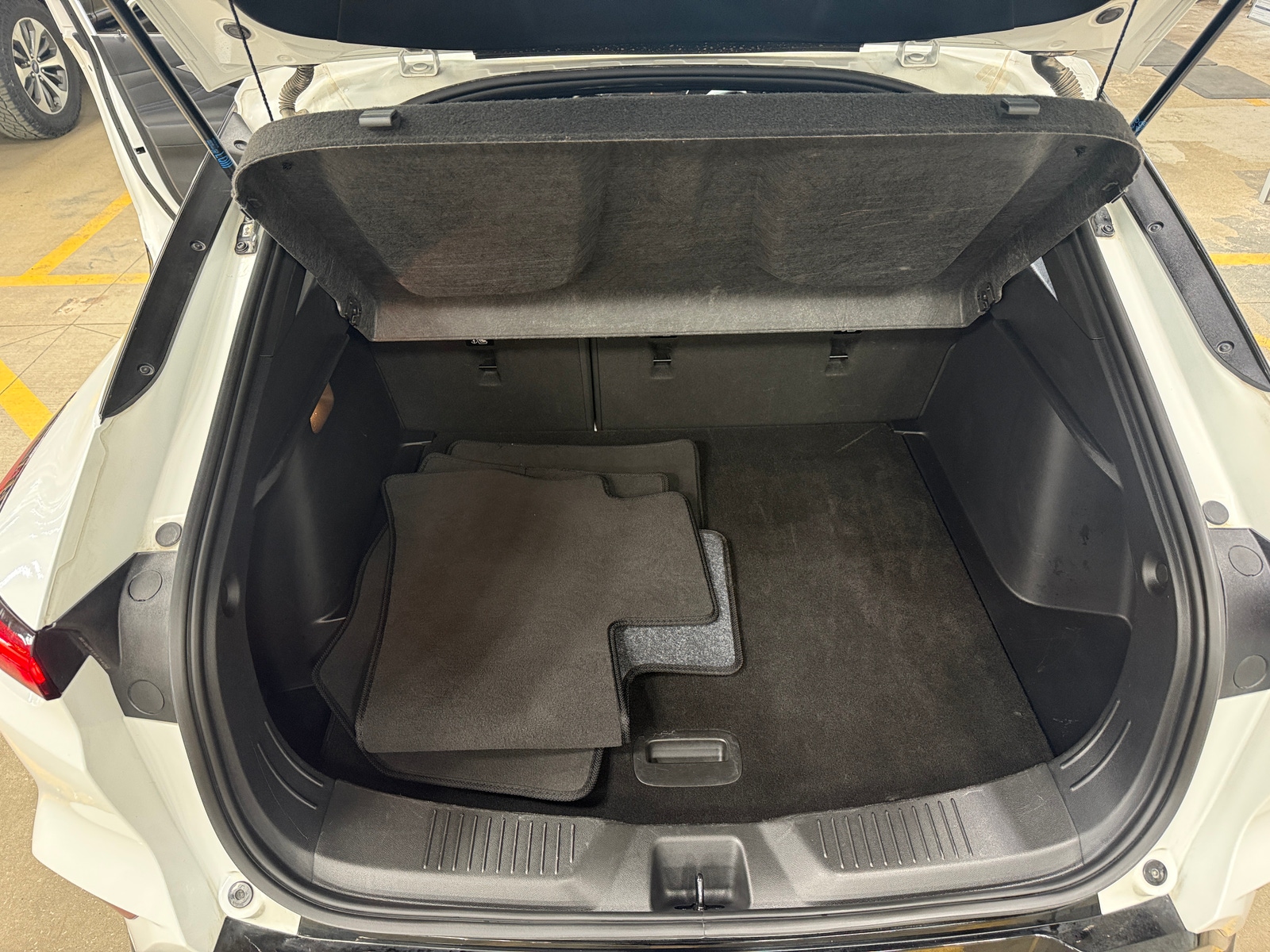 Thumbnail: 2025 Buick Envista - 7