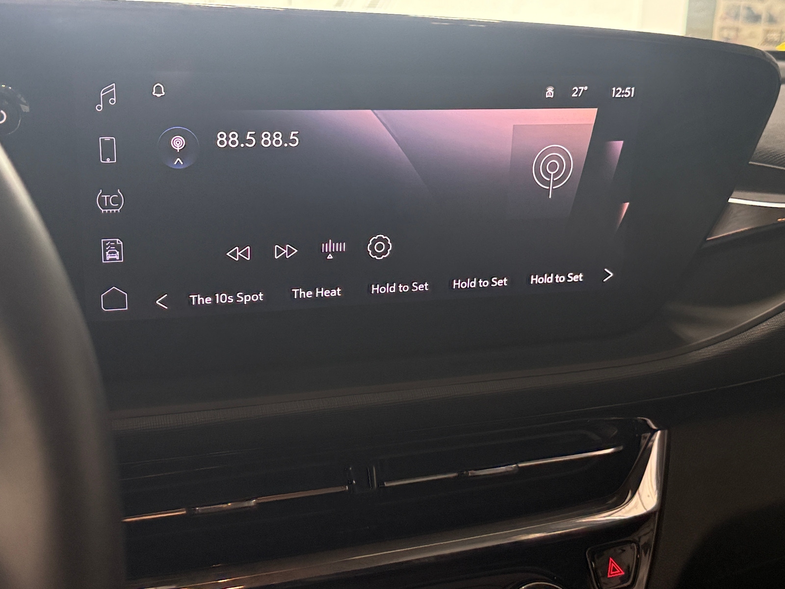 Thumbnail: 2025 Buick Envista - 4