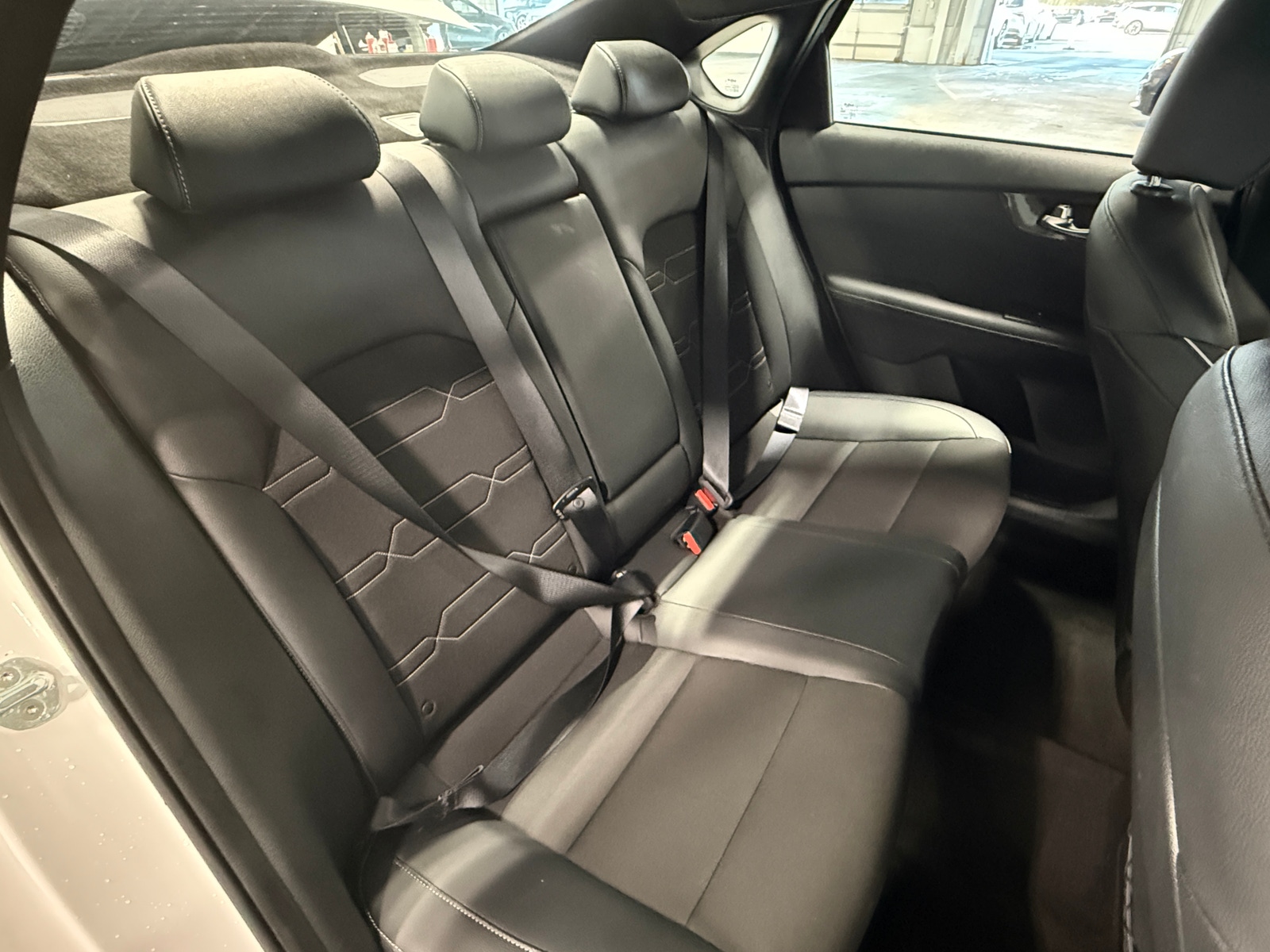 Thumbnail: 2022 Kia Forte - 6