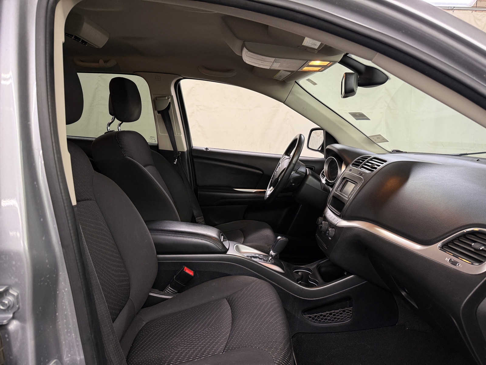 Thumbnail: 2018 Dodge Journey - 2