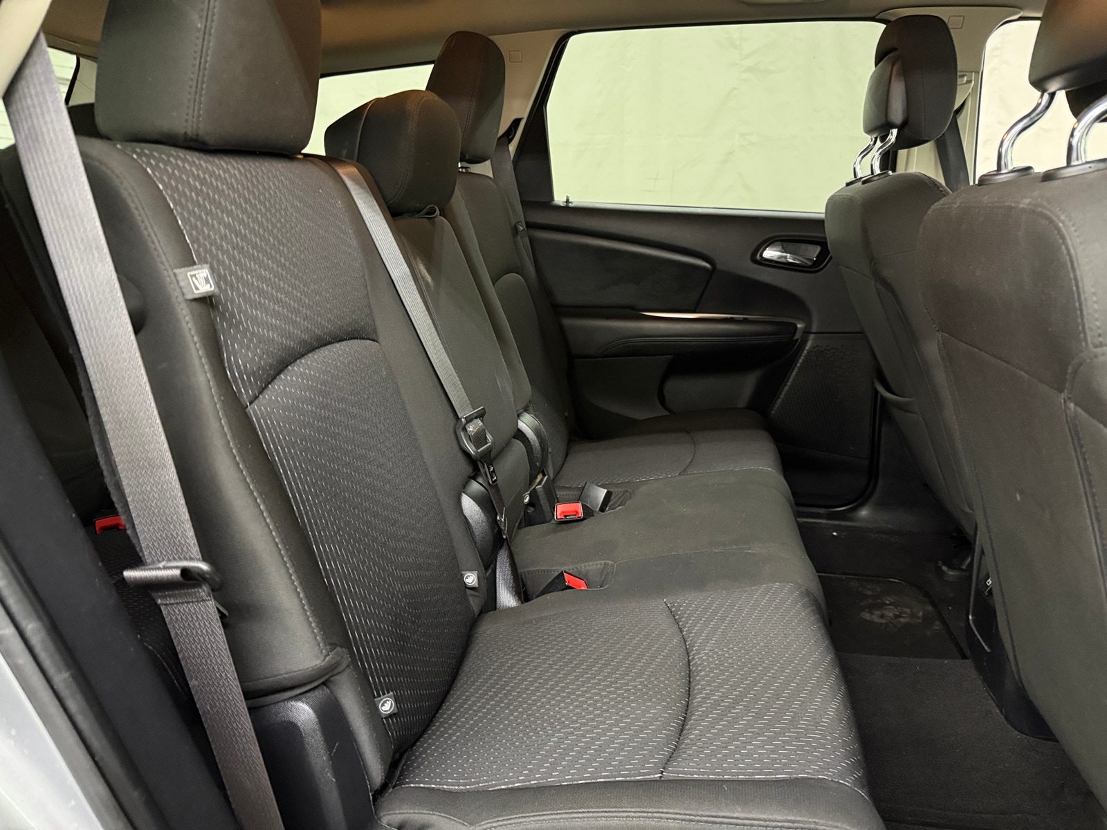 Thumbnail: 2018 Dodge Journey - 6