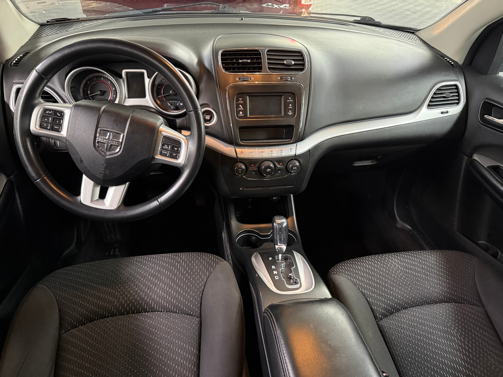 Thumbnail: 2018 Dodge Journey - 3